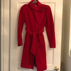 Ted Baker coat